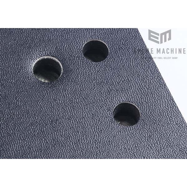 コンパクトツールのレザーパッドの画像4