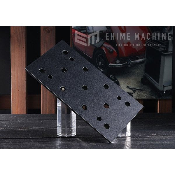 コンパクトツールのレザーパッドの画像1