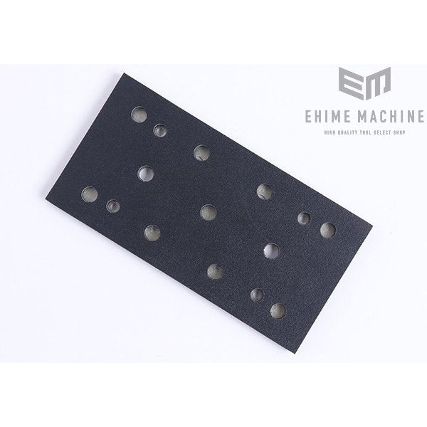 コンパクトツールのレザーパッドの画像2