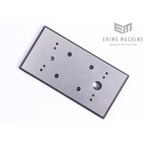 コンパクトツールのレザーパッドの画像3