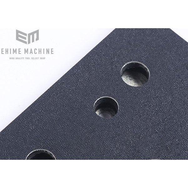 コンパクトツールのレザーパッドの画像4