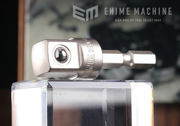 トネのアダプターの画像1