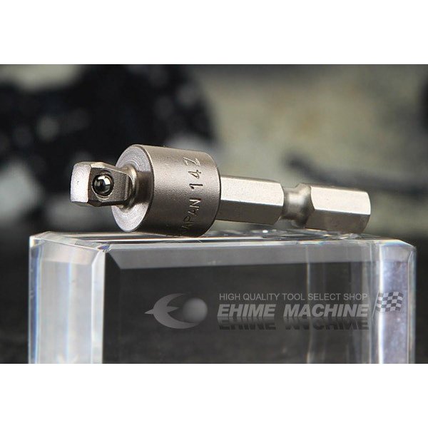 トネのアダプターの画像1