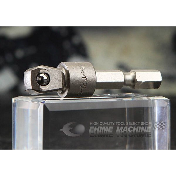 トネのアダプターの画像1