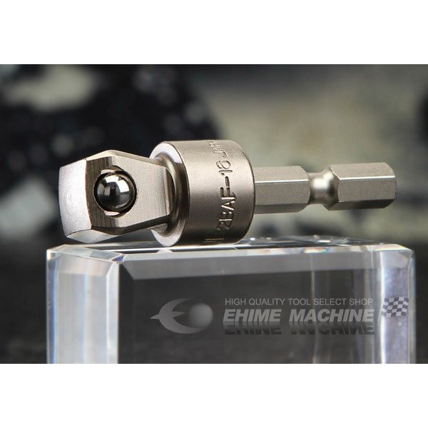 トネのアダプターの画像1