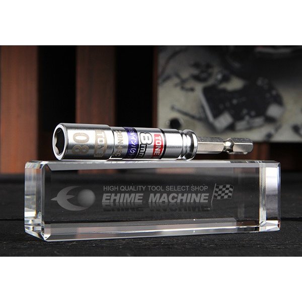 トネの電動ドリル用ソケットの画像1