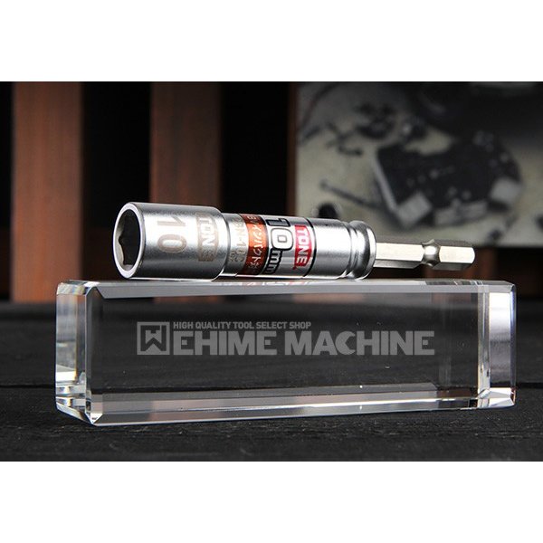 トネの電動ドリル用ソケットの画像1