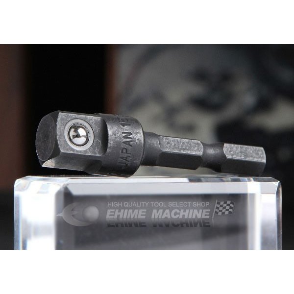 トネのアダプターの画像1