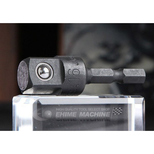 トネのアダプターの画像1