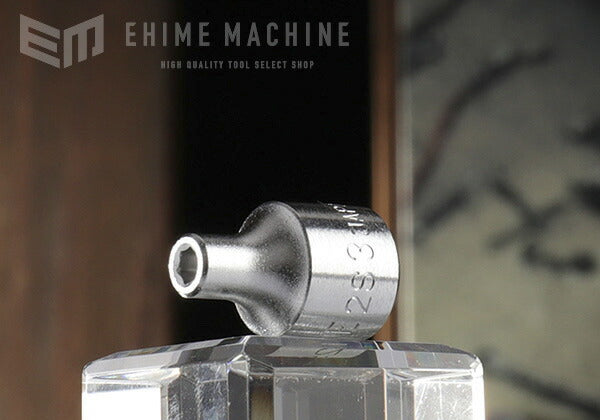 トネの六角ソケットの画像1