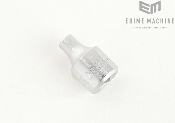 トネの六角ソケットの画像2