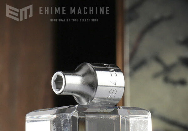 トネの六角ソケットの画像1