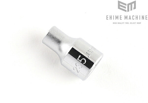 トネの六角ソケットの画像2