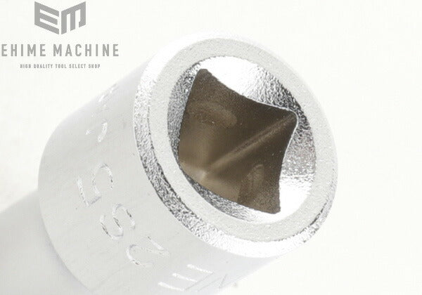 トネの六角ソケットの画像5