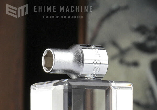 トネの六角ソケットの画像1