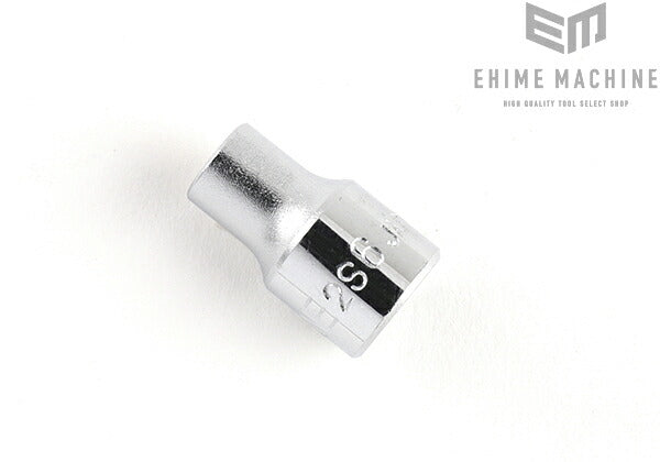 トネの六角ソケットの画像2