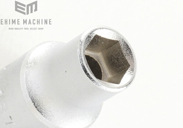 トネの六角ソケットの画像3