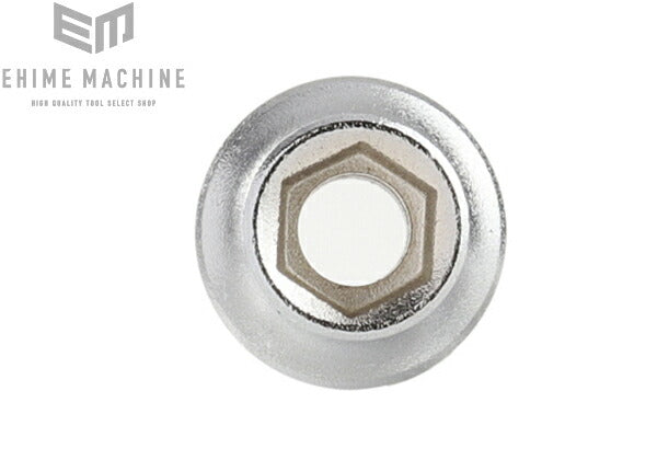 トネの六角ソケットの画像4