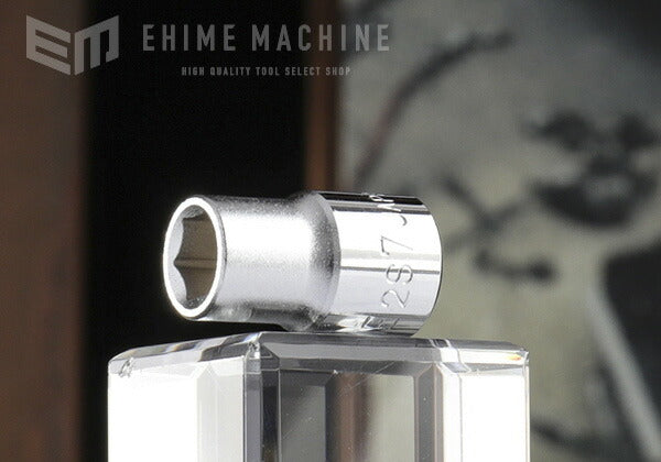 トネの六角ソケットの画像1