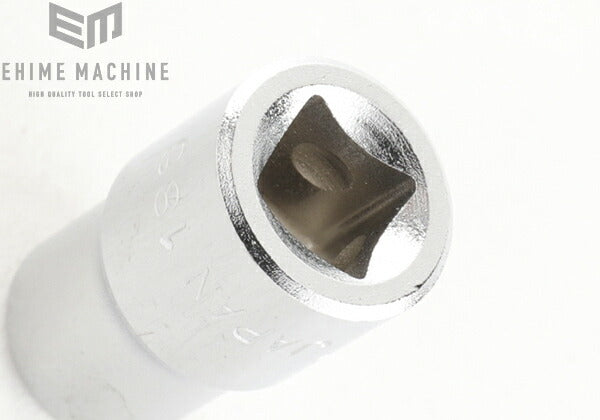 トネの六角ソケットの画像5