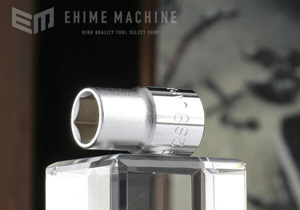 トネの六角ソケットの画像1