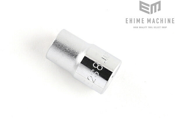 トネの六角ソケットの画像2