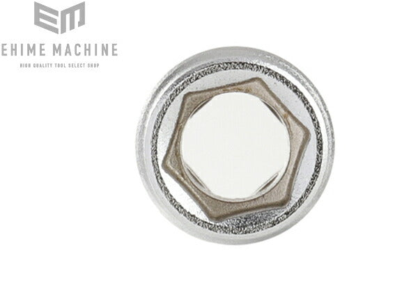 トネの六角ソケットの画像4