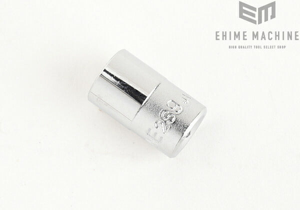 トネの六角ソケットの画像2