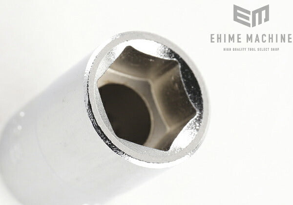 トネの六角ソケットの画像3