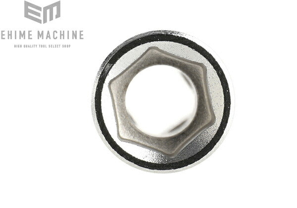 トネの六角ソケットの画像4