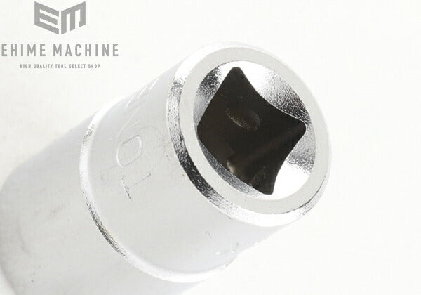 トネの六角ソケットの画像5