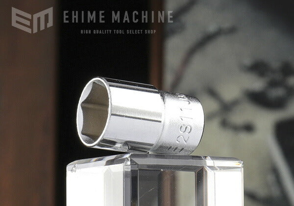 トネの六角ソケットの画像1