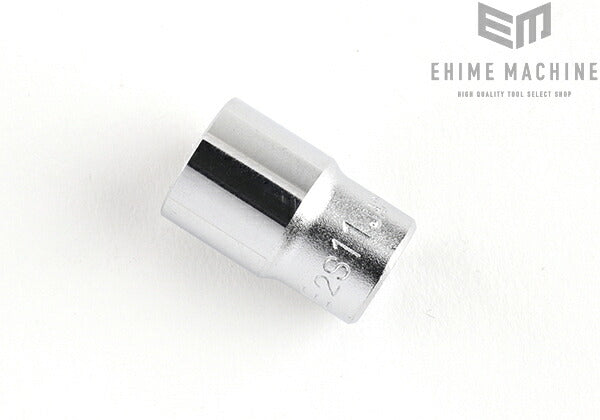 トネの六角ソケットの画像2