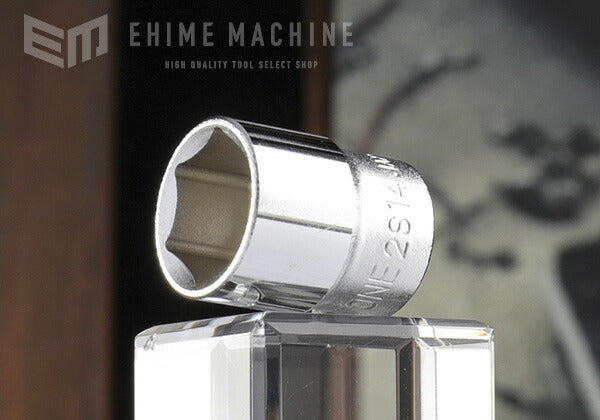 トネの六角ソケットの画像1