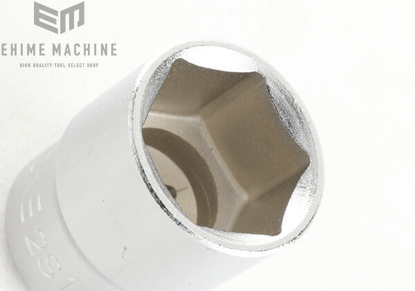 トネの六角ソケットの画像3