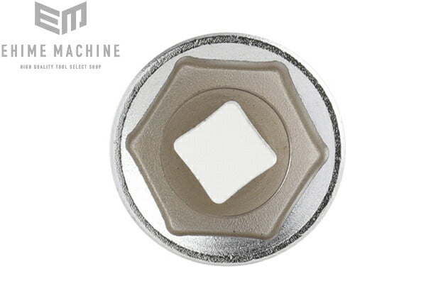 トネの六角ソケットの画像4