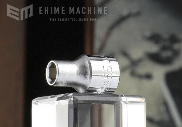 トネの六角ソケットの画像1