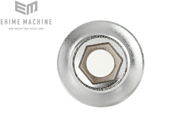 トネの六角ソケットの画像4