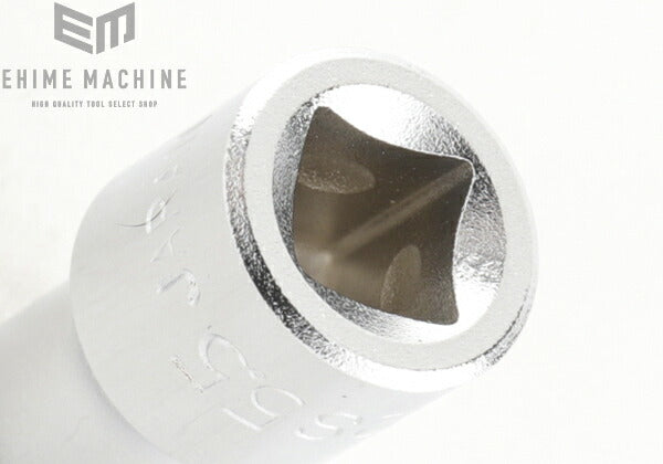 トネの六角ソケットの画像5