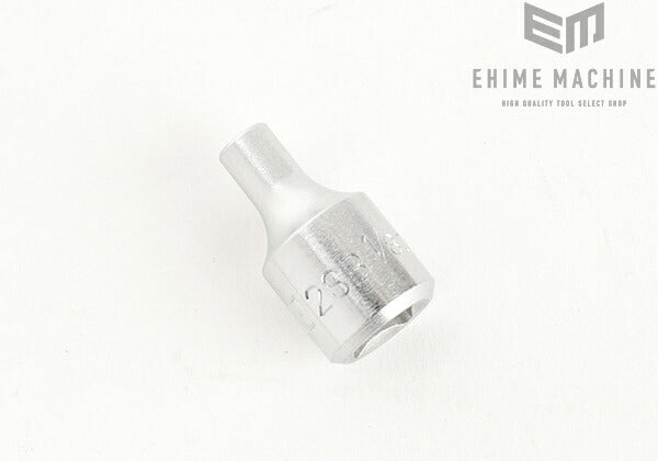 トネの六角ソケットの画像2