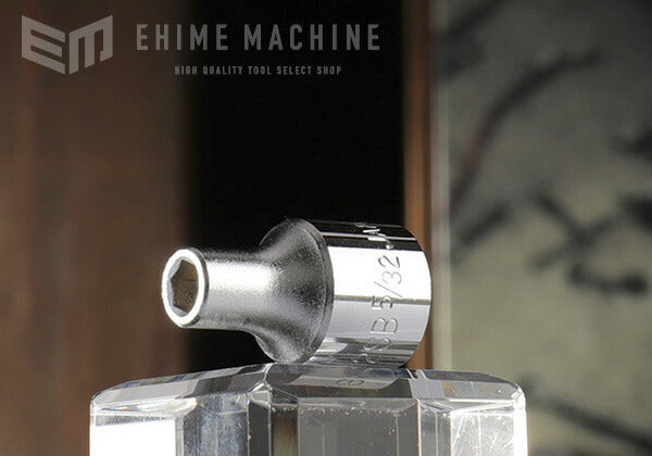 トネの六角ソケットの画像1