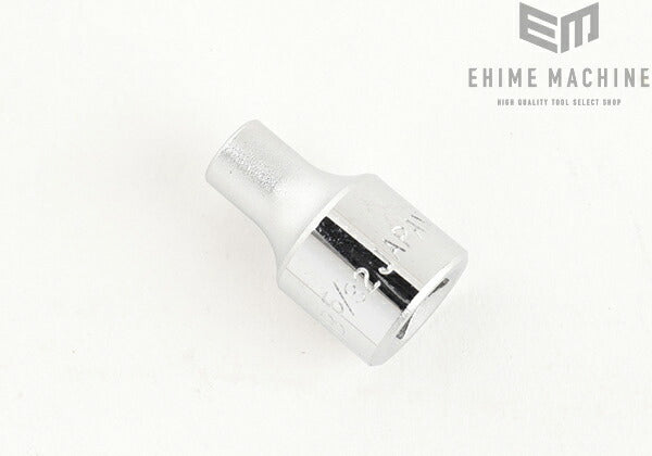 トネの六角ソケットの画像2