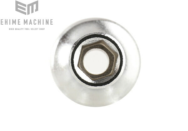 トネの六角ソケットの画像4