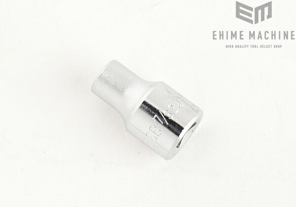 トネの六角ソケットの画像2