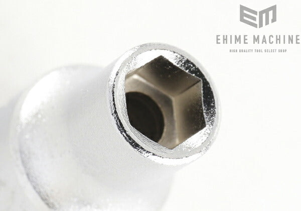 トネの六角ソケットの画像3