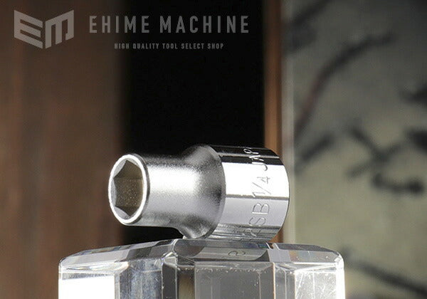 トネの六角ソケットの画像1