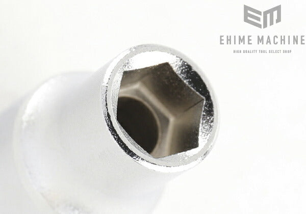 トネの六角ソケットの画像3