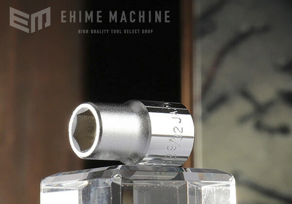 トネの六角ソケットの画像1