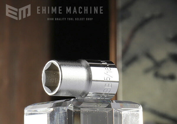 トネの六角ソケットの画像1