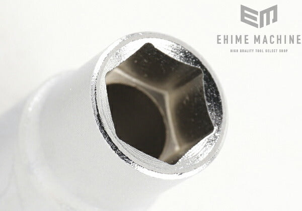 トネの六角ソケットの画像3